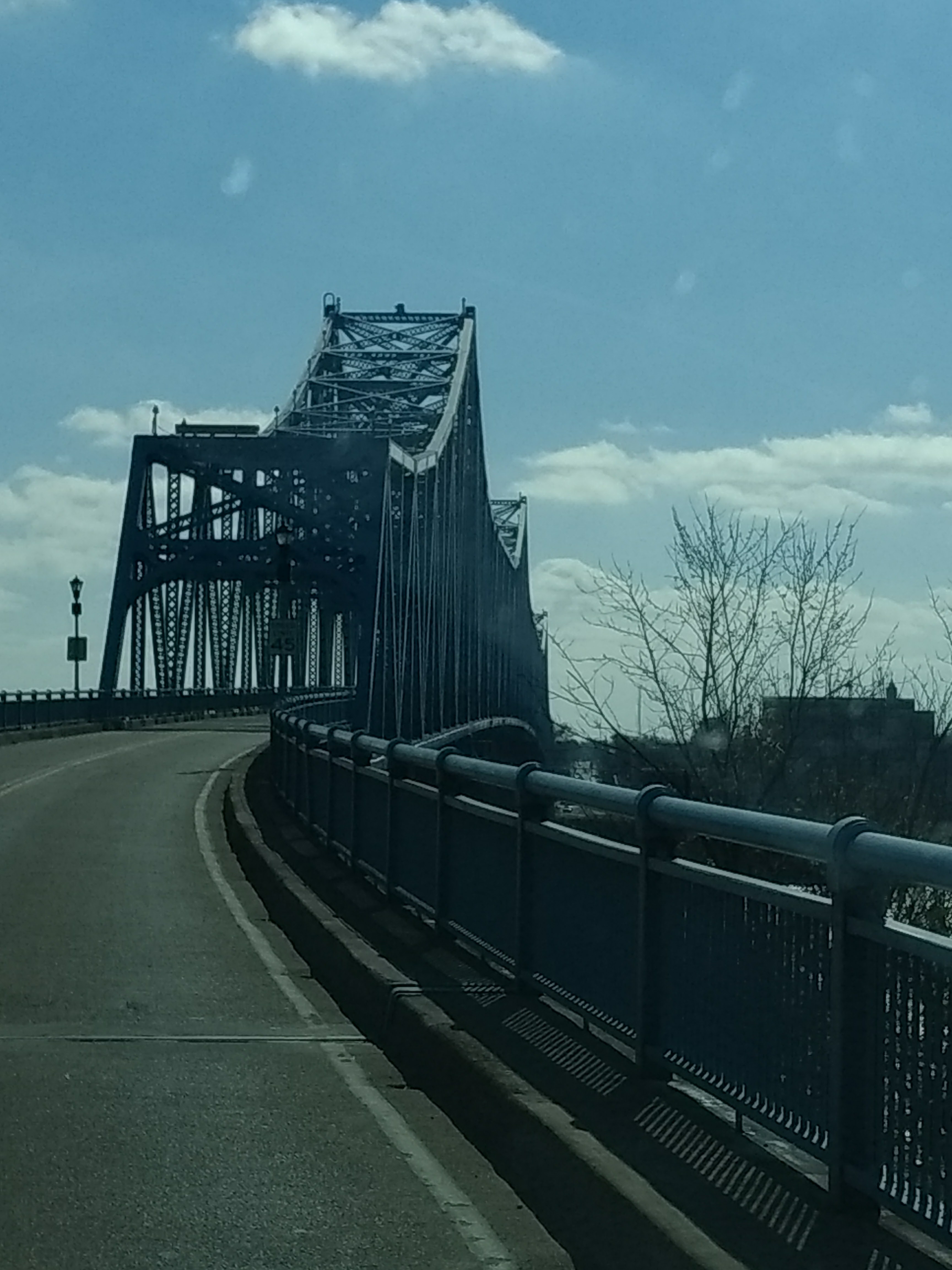 Owensboro, KY Ohio River Bridge Our Next Chapter