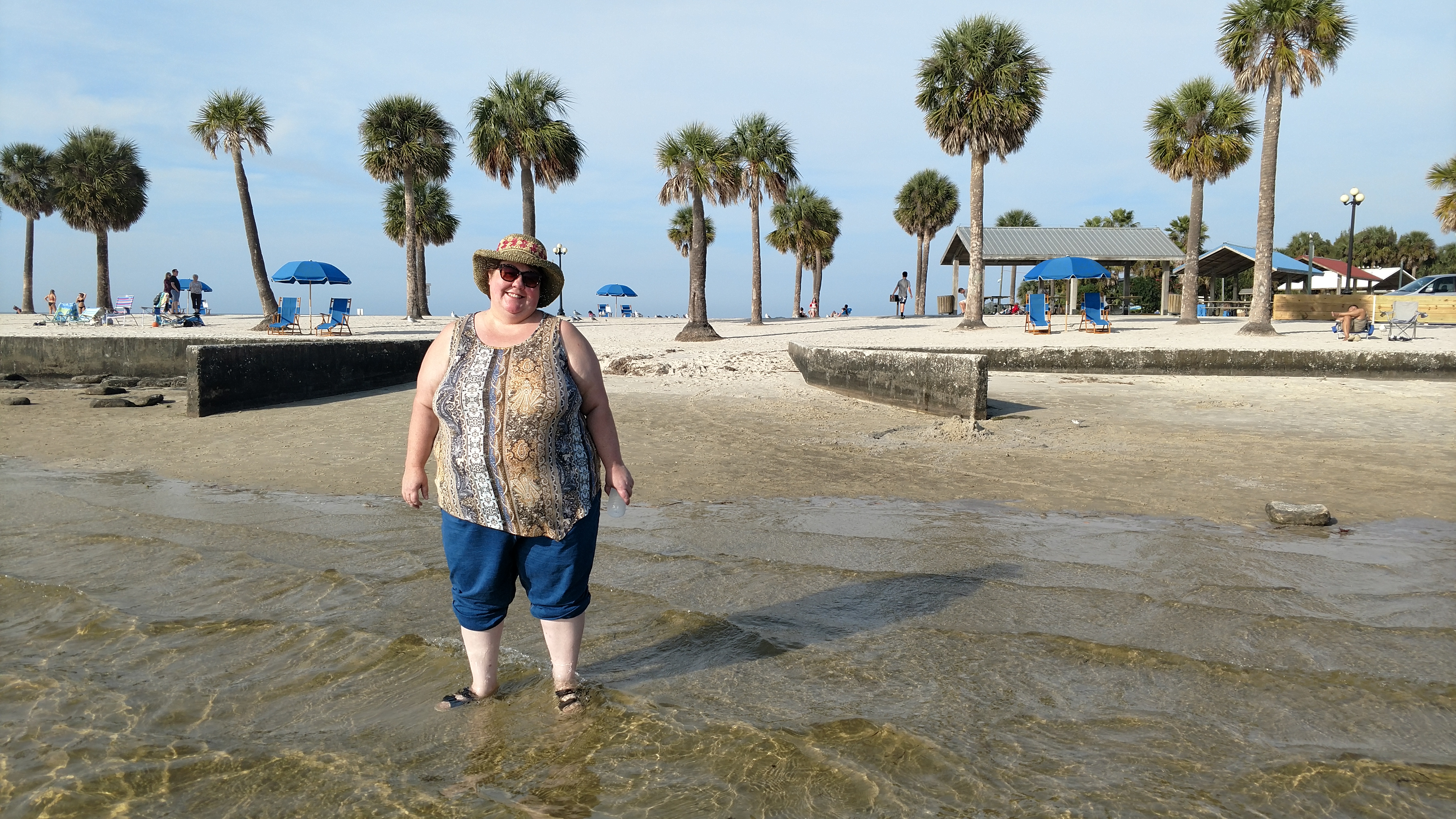 2017 Pine Island Beach Water Our Next Chapter