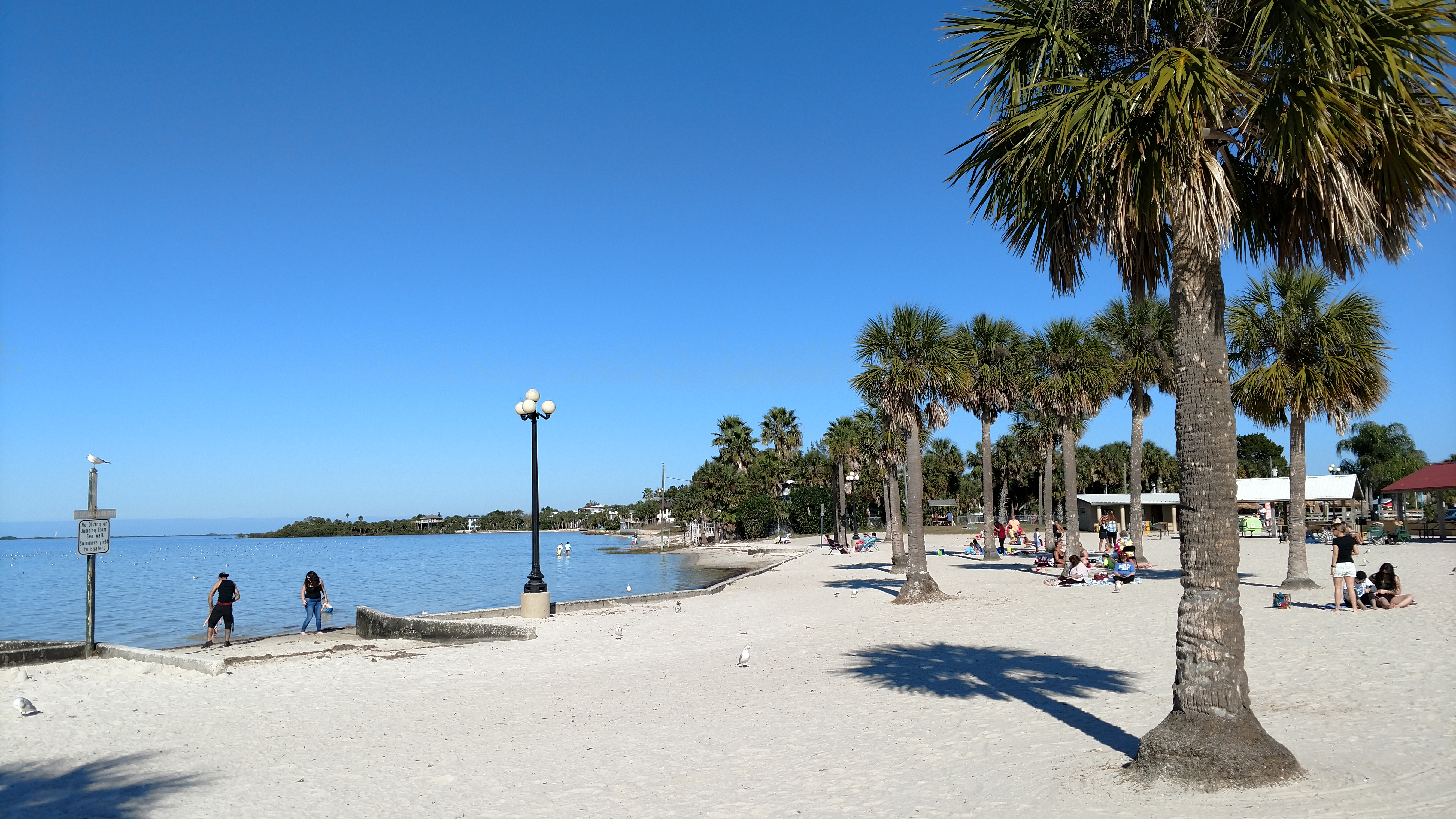 Pine Island Beach 2017 Our Next Chapter