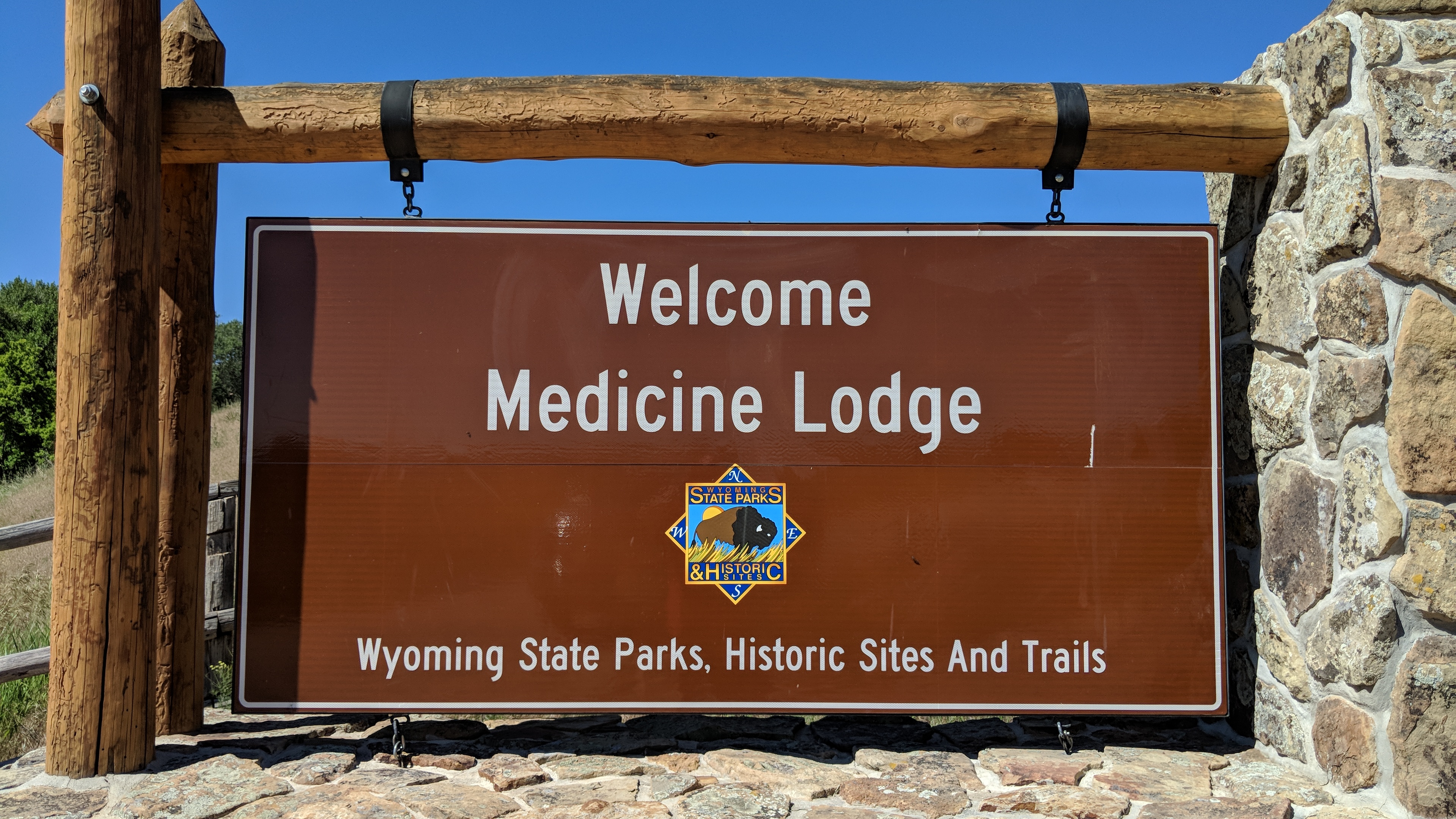 20180625 Medicine Lodge State Park Our Next Chapter