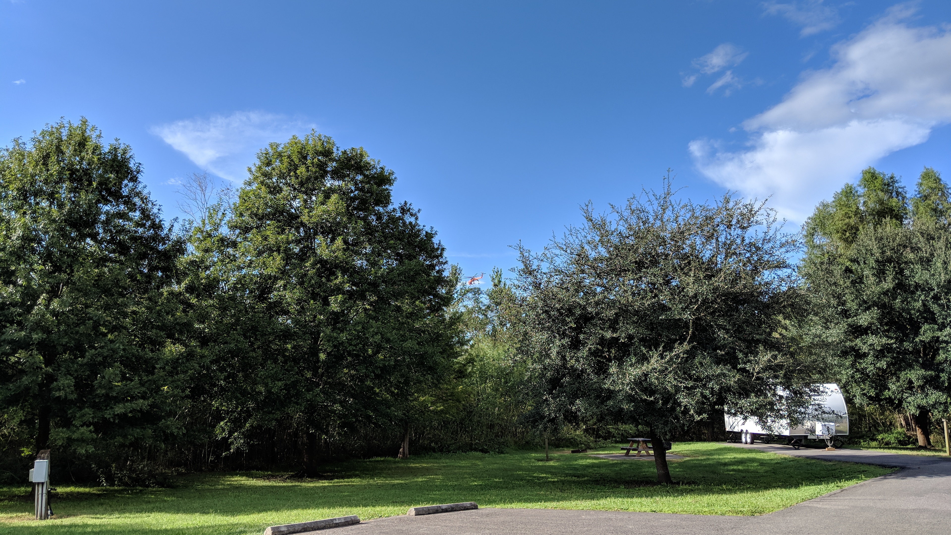 IMG_20181003 Bayou State Park, Westwego, LA Our Next Chapter