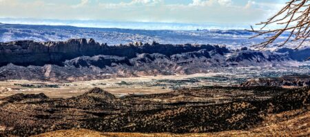 Jeeping Moab: Our Pre‑Event Scouting Ahead of BOF Week